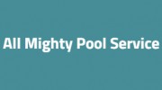 All Mighty Pool Service