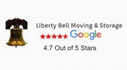 Liberty Bell Moving & Storage