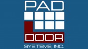 Pad Door