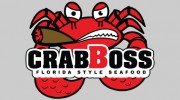 Crab Boss