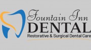 Fountain Inn Dental