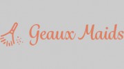 Geaux Maids