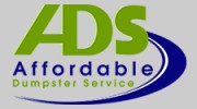 Affordable Dumpster Service