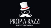 Prop-A-Razzi Photobooths