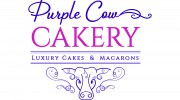 Purple Cow Cakery