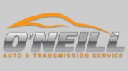 O'Neill Auto & Transmission Service