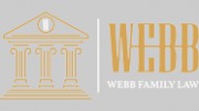 The Webb Family Law Firm, P.C