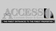 The Access Garage Door & Gate