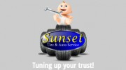 Sunset Automotive
