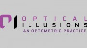Optical Illusions