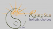 Danielle's Therapeutic Massage & Reflexology