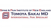 Spine & Pain Institute Of New England