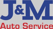 J&M Transmission & Auto Service