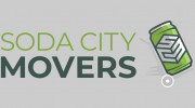 Soda City Movers