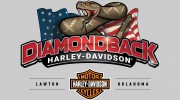 Diamondback Harley-Davidson
