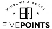 5 Points Sash & Doors