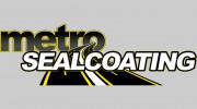 Metro Sealcoating