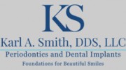 Karl A Smith DDS