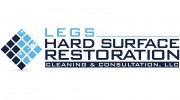 Legs Hard Surface Restoration