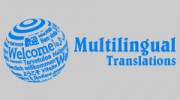 Multilingual Translations