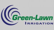 Green Lawn Irrigation