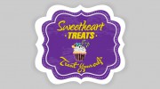 Sweetheart Treats
