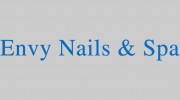 Envy Nails & Spa