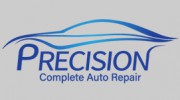 Precision Complete Auto Repair