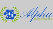 Alpha Home Care