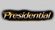 Presidential Limousine