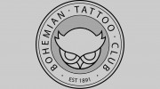 The Bohemian Tattoo Club & Gallery