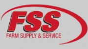 Farm Supply & Service