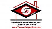 Taylored Inspections