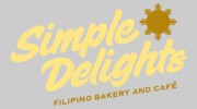 Simple Delights Filipino Bakery & Cafe