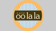 Cafe Oo La La At The Plaza