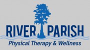 River Parish Physical Therapy & Wellness