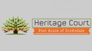 Heritage Court Post Acute Of Scottsdale