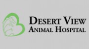 Desert View Animal Hospital