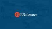The Breakwater
