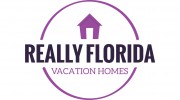 Really Florida Vacation Homes