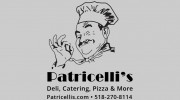 Patricelli's Deli & Catering