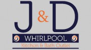 J & D Whirlpool Kitchen & Bath Outlet