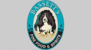Bassetts Fine Food & Spirits