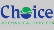Choice Mechanical