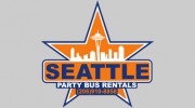 Seattle Party Bus Rentals