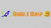 Bubble Bump Soccer
