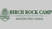 Birch Rock Camp