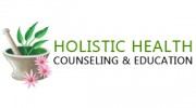 Holistic Health Counseling