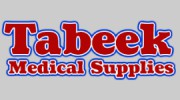 Tabeek Medical Supplies