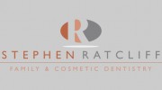 Stephen Ratcliff Family & Cosmetic Dentistry